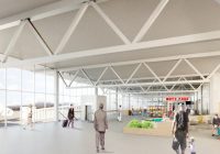 Rådgivere valgt for utbyggingsprosjekt ved Tromsø lufthavn