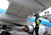 Bærekraftig flyreise fra San Francisco med KLM