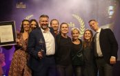 Nå kan du sende inn bidrag til HSMAI Awards 2019 Nå kan du sende inn bidrag til HSMAI Awards 2019