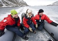 Ny nasjonal undersøkelse: nordmenn flest positive til turismen