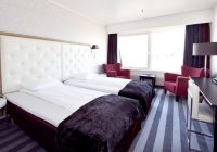 Clarion Collection Hotel i Norges-toppen