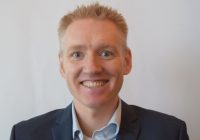 Terje Thorstensen ny RM-direktør i Haut Nordic