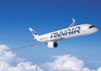 Finnair åpner direkterute fra Trondheim