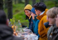 I dag åpner The Edible Country: Nye bord over hele Sverige