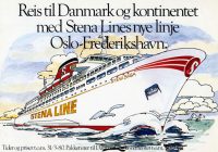 «Danskebåten» fyller 40