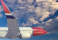 Norwegian størst på flyvninger mellom Spania og Norden