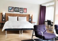Scandic overtar Radisson Blu Royal Hotel Stavanger