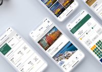 Singapore Airlines med ny, oppgradert og innovativ app