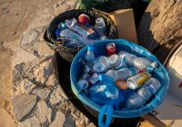 TUI Care Foundation støtter arbeidet for et plastfritt Kypros