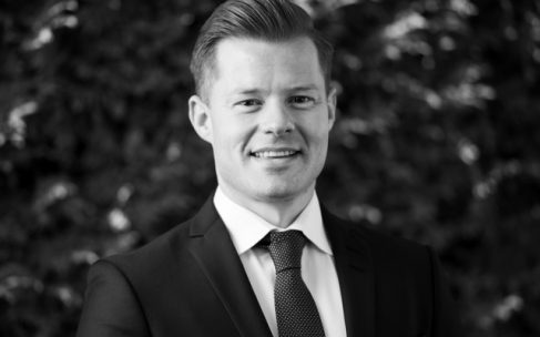 Ukens navn: Aleksander Ragnem Ukens navn: Aleksander Ragnem
