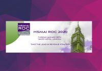 Secure your early bird rate for the ROC and the Sales Leader Forum today!