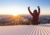 Klart for sesongstart i Trysil, Hemsedal, Åre, Sälen og Vemdalen