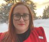 Ukens navn: Emma Järpell Ukens navn: Emma Järpell
