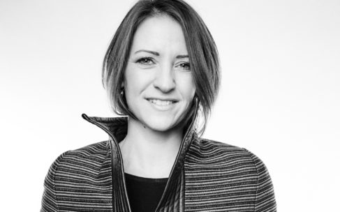 Ukens navn: Christine Kausland Ukens navn: Christine Kausland