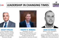 LinkedIn live: Watch Leadership in Changing Times