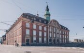 Nå åpner Københavns mest etterlengtede hotell Nå åpner Københavns mest etterlengtede hotell