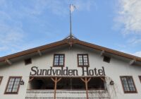 HSMAI Frokostmøte- Streames direkte fra Sundvolden Hotel