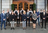 Grand Hotel Oslo by Scandic til topps i “reiselivsbransjens Oscar”
