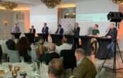 Årets politiske reiselivs debatt i regi av HSMAI og Norsk Reiseliv Årets politiske reiselivs debatt i regi av HSMAI og Norsk Reiseliv