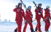 Vinteren betyr sesongjobbmuligheter i fjellet: – Stadig økt interesse fra jobbsøkere til SkiStars destinasjoner Vinteren betyr sesongjobbmuligheter i fjellet: – Stadig økt interesse fra jobbsøkere til SkiStars destinasjoner
