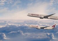 Qatar Airways kåret til ‘Årets flyselskap’ av Skytrax for sjette gang