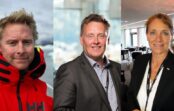 Scandic Norge ansetter tre nye distriktsdirektører Scandic Norge ansetter tre nye distriktsdirektører