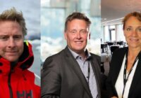 Scandic Norge ansetter tre nye distriktsdirektører