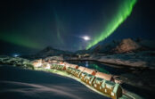 Nå blir Alexandra hotellsjef i Lofoten Nå blir Alexandra hotellsjef i Lofoten