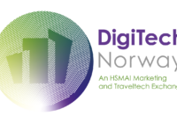 DigiTech Norway