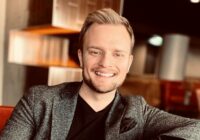 Jørgen Holte blir Hotelldirektør på Radisson RED Hotel Oslo