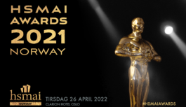 Her er juryen for “Reiselivets Oscar”