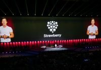Nordic Choice Hotels bytter navn til Strawberry