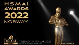 Her er finalistene…