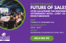 Future of Sales Conference | Oslo