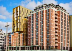 Room for Growth 19.–21. januar 2026 i Oslo