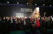 HSMAI Awards Norway 2025: Årets vinnere kåret på Clarion Hotel The HUB